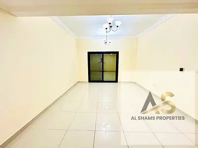 Spacious / 1 BHK / Balcony / Parking / Easy Exit To Dubai