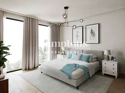 Brand new | Handover soon | Open View