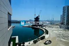 1BR | FURNISHED | UPGRADED UNIT | PARTIAL SEA VIEW