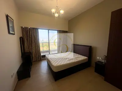 Spacious Apartment | High Floor | Ready to Move In