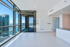 1BR Balcony Unit |Open Kitchen |High-End Residence