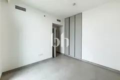Stunning 2BR | Creek &amp; Partial Sea | Unfurnished