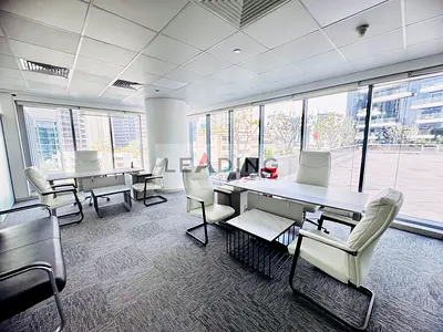Furnished | Vacant | Clean Views | Opal Tower