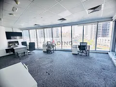 Furnished | Vacant | Clean Views | Opal Tower