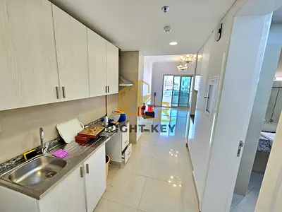 LAVISH LIKE NEW / NEAR TO MIRACLE GARDEN/ OPEN VIEW/ STUDIO / 48K