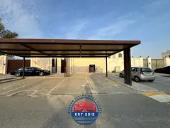Private Entrance Mulhaq 3BHK With Coverd Parking