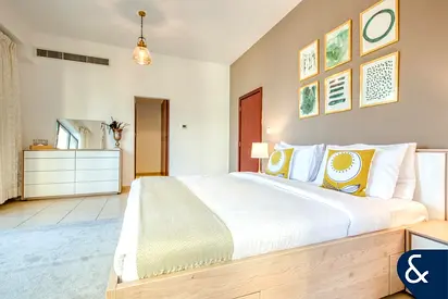 One Bedroom | Marina Views | Low Floor