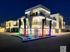 A villa including electricity, water, and air conditioning, saving you any extra costs, with excelle