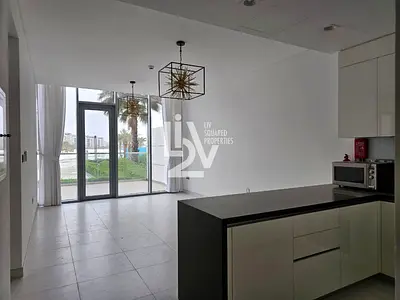 Sea Views | Spacious Balcony | Partially Upgraded