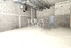 Brand New Retail Space | 10,300 Sqft | Shell &amp; Core