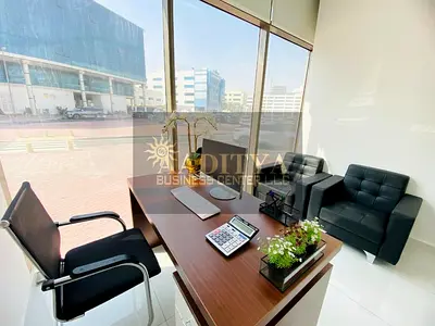 Grow Your Company Faster with a Perfect Office Space