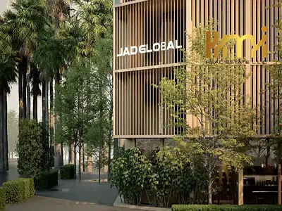 Next to Metro | Prime Location | High quality