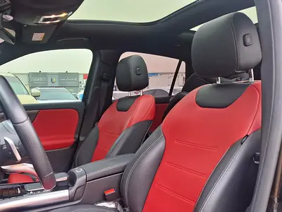 صورة 11 لـ 2023 Mercedes-BENZ GLA