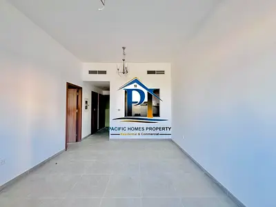 LAVISH | 1BHK | BALCONY | POOL | GYM | PARKING | ONLY FAMILY