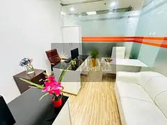Premium Office Space for Rent in Dubai | near to Metro