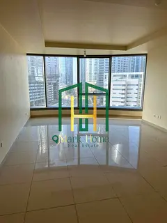 3BR + Maid | Canal View | High Floor | Vacant