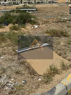 URGENT SALE Plot in zahya ajman |