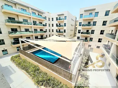 All Amenities ! Luxury Specious 3bhk With maid Room ! Free Parking