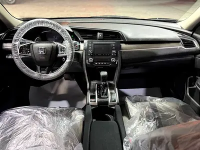صورة مصغرة 10 لـ 2019 Honda CIVIC