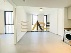 Luxurious apartment for rent in Aljada.