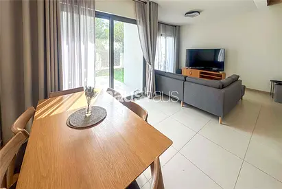 Furnished | Landscaped | Harmony Backing