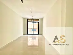 No Deposit Cash ! Luxury Brand New 1bhk ! New Muwaileh