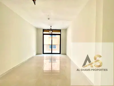 No Deposit Cash ! Luxury Brand New 1bhk ! New Muwaileh