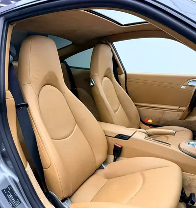 2009 Porsche 911 — миниатюра 15