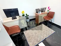 Fully Furnished office | no Commission | near to Metro Station