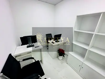 Stylish Office | Direct from Owner | Monthly Rent