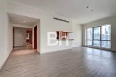 Burj Khalifa View | Chiller Free | Mid Floor