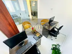 Maximize Your Business Efficiency in Our Flexible Office Spaces