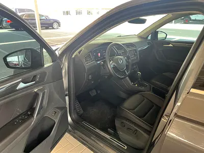 صورة 9 لـ 2020 Volkswagen TIGUAN