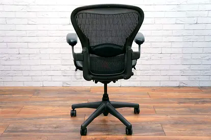 Herman Miller Aeron Office Chair Good Condition