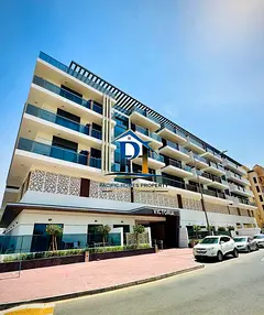 1BHK | BALCONY | POOL | GYM | PARKING | ONLY FAMILY
