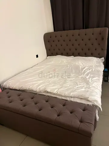 The One Bed