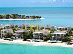 The One | Elegant 4 BR Villa | Timeless Luxury