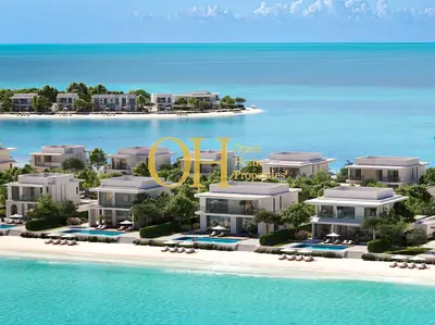 The One | Elegant 4 BR Villa | Timeless Luxury