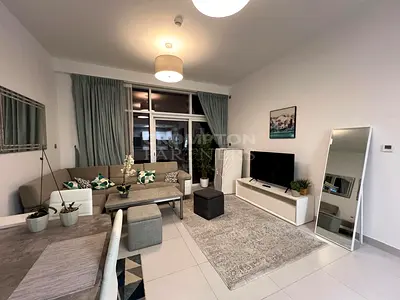 Fully Furnished | Prime Location | Vacant