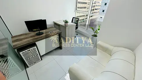 Business-Ready Spaces for Every Startup | Affordable Premium Offices