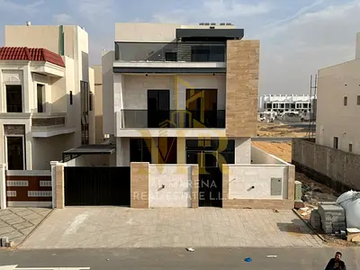 Luxury Villa for Sale – Prime Location (Street & Alley)