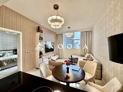UPGRADED | HIGH ROI | POOL VIEW