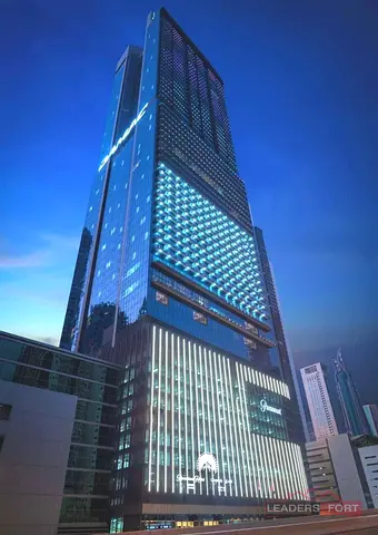 Spacious 2BR | Burj Khalifa View | Ready to Move