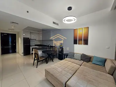 Luxury Furnished 1 BR | Great Price | Vacant Now