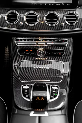 2018 Mercedes-BENZ E-CLASS 缩略图 12