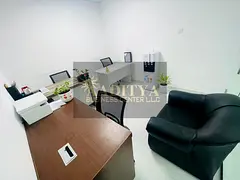 Amazing Office | Bank Account Assistance | Free Utilities