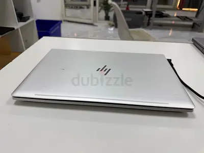 HP EliteBook i7 Laptop - Good Condition