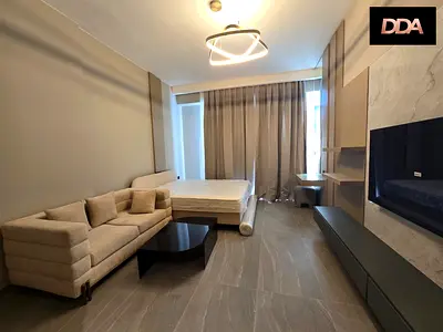 NEW STUDIO | FURNISHED | PRIME ARJAN