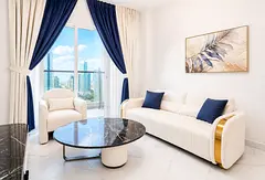 ELEGANT 2-BHK | FULLY FURNISHED | PRIVATE POOL