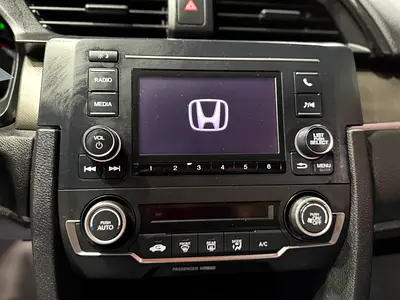 صورة مصغرة 12 لـ 2019 Honda CIVIC